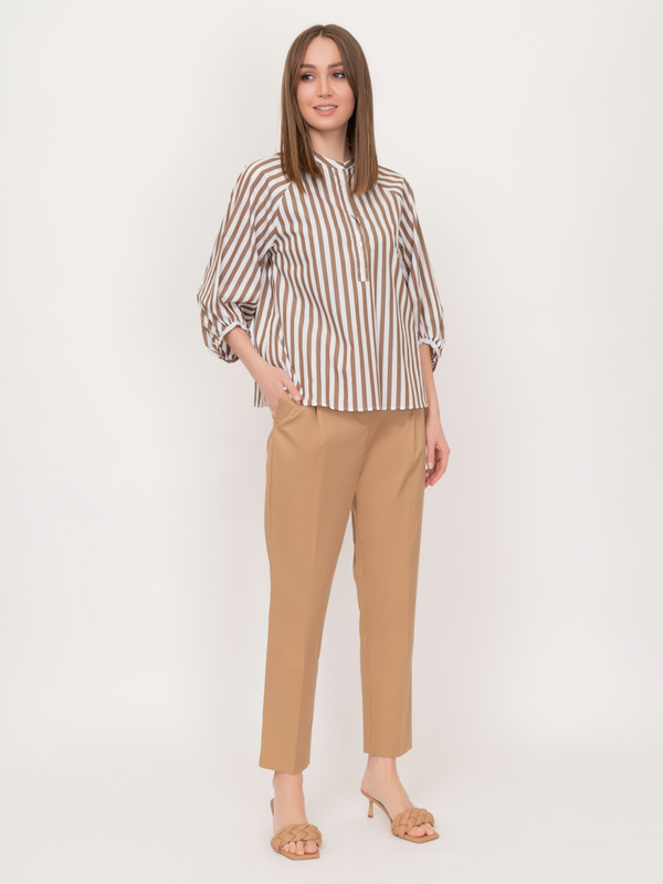 Э31311414 EDUCATA/21-01 Брюки Marella