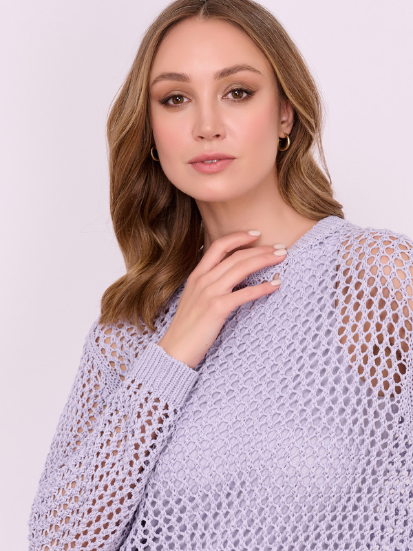 Э178266/5894/23-01 Пуловер Luisa Cerano