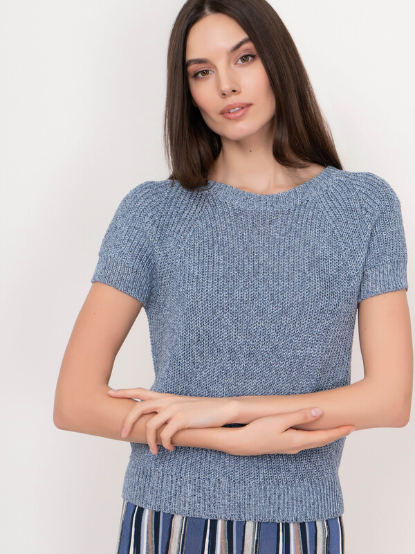 Э54419/22-01 Джемпер D.Exterior