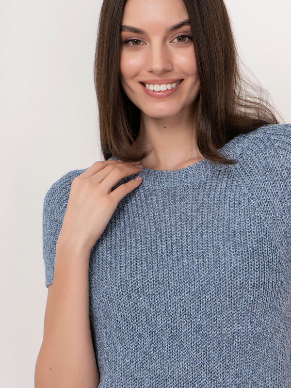 Э54419/22-01 Джемпер D.Exterior