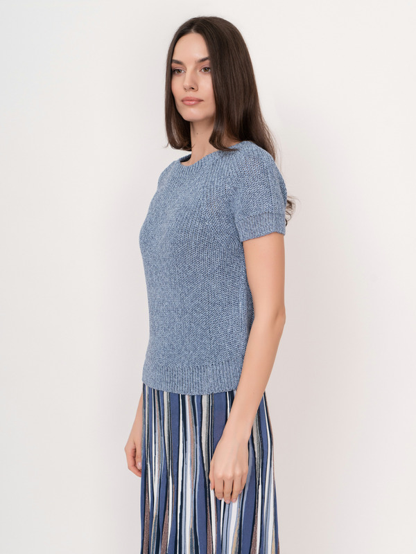 Э54419/22-01 Джемпер D.Exterior