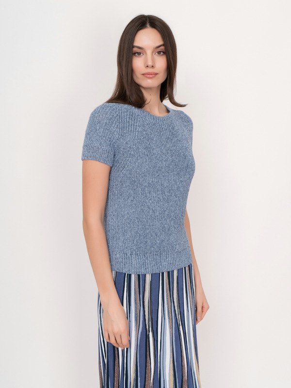 Э54419/22-01 Джемпер D.Exterior