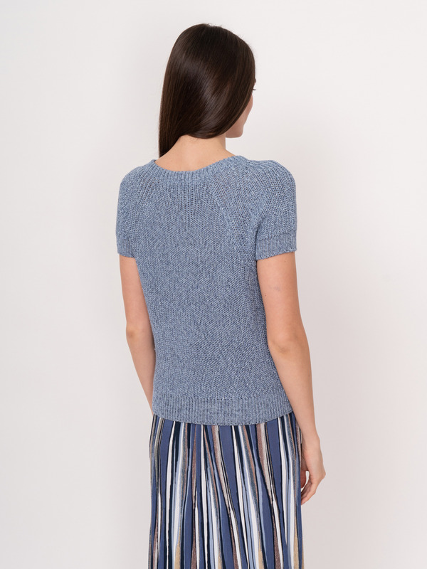 Э54419/22-01 Джемпер D.Exterior