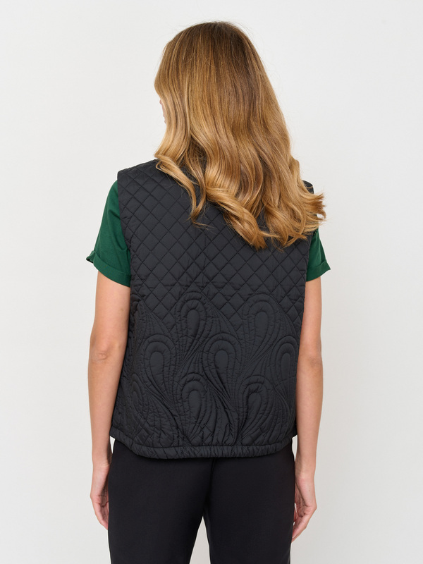 Э440350-31184/м/24-02 Жилет Gerry Weber