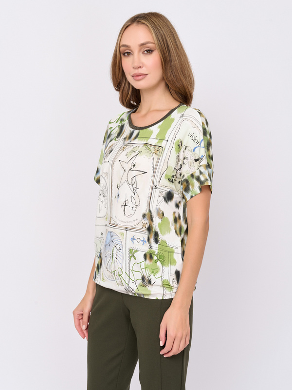 Джемпер Rabe, фото 4