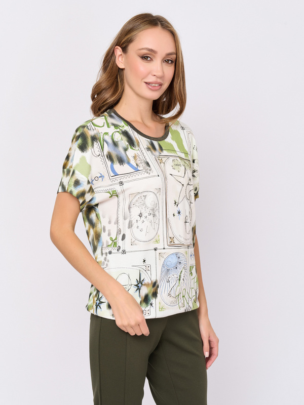 Джемпер Rabe, фото 8