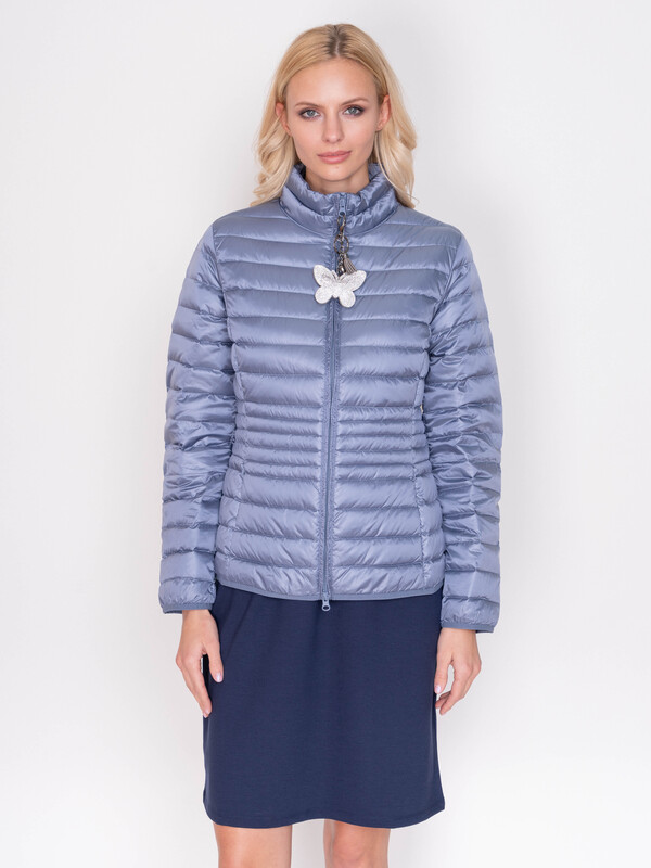 Э4350/2626/19-01 Куртка (пуховик) Betty Barclay