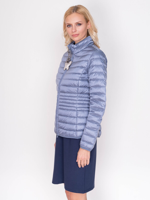 Э4350/2626/19-01 Куртка (пуховик) Betty Barclay