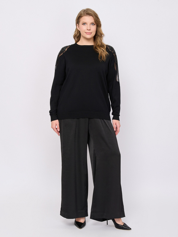 Э8404.1010/м/25-02 Джемпер Mat Fashion