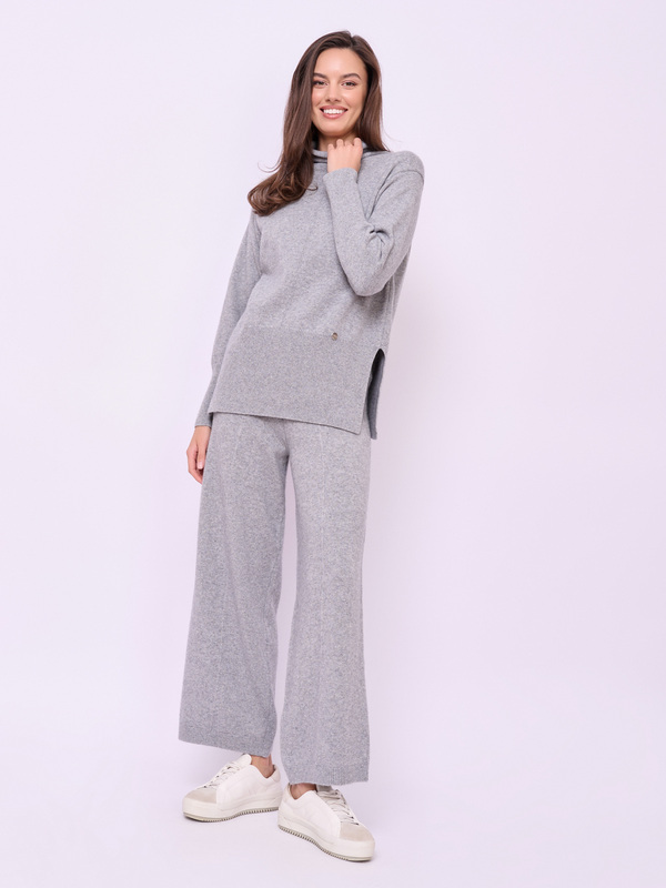 ЭKZK7068/23-02 Джемпер SERIANNO collection