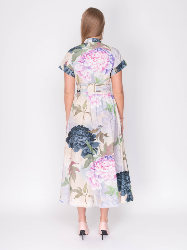 Э946880/3501/19-1 Платье Riani