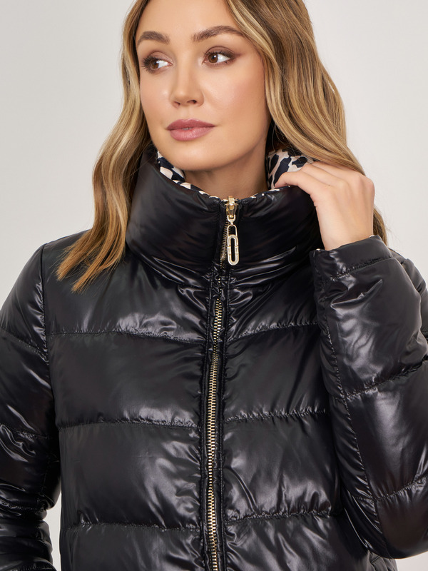 Э55Т554/м/22-02 Полупальто Stilnology