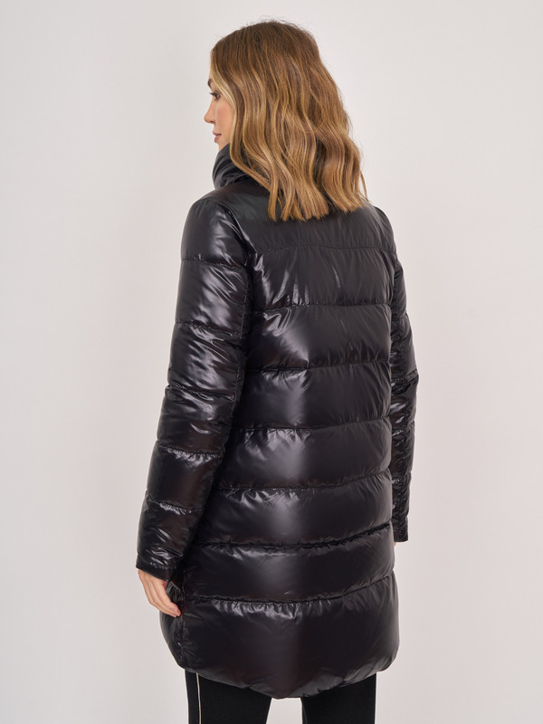 Э55Т554/м/22-02 Полупальто Stilnology