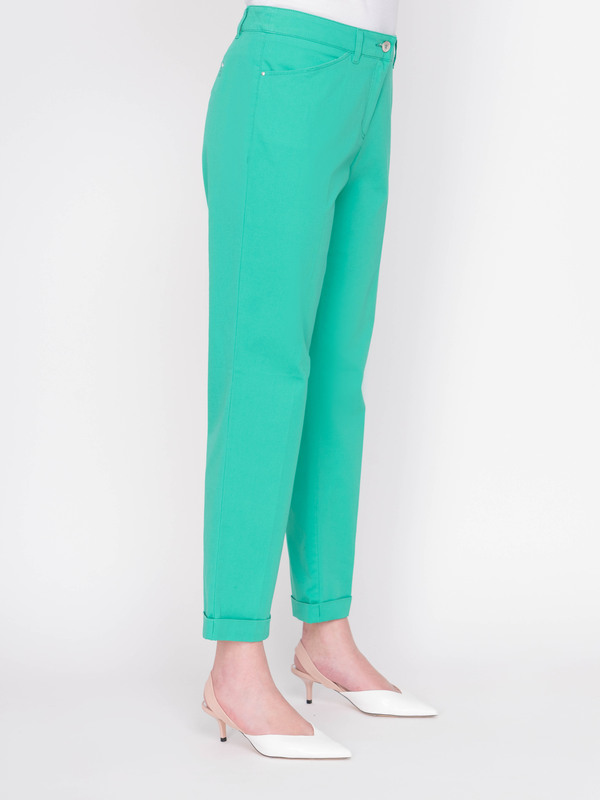 Э702800/209/19-01 Брюки Ppep