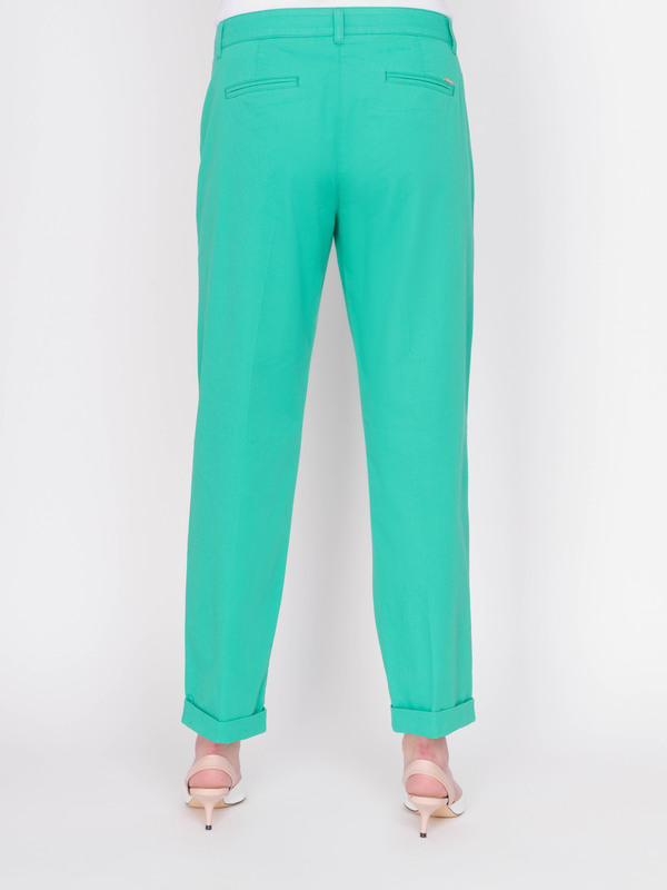 Э702800/209/19-01 Брюки Ppep