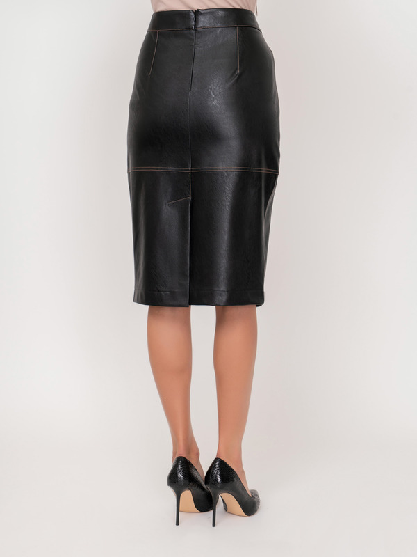 Э51764/20-02 Юбка D.Exterior