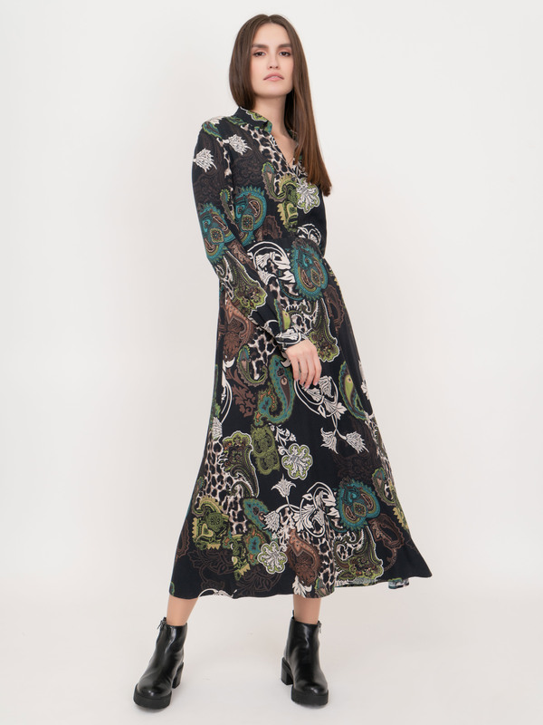 Э1105/1926/20-02 Платье Betty Barclay