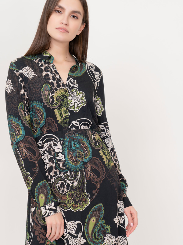 Э1105/1926/20-02 Платье Betty Barclay