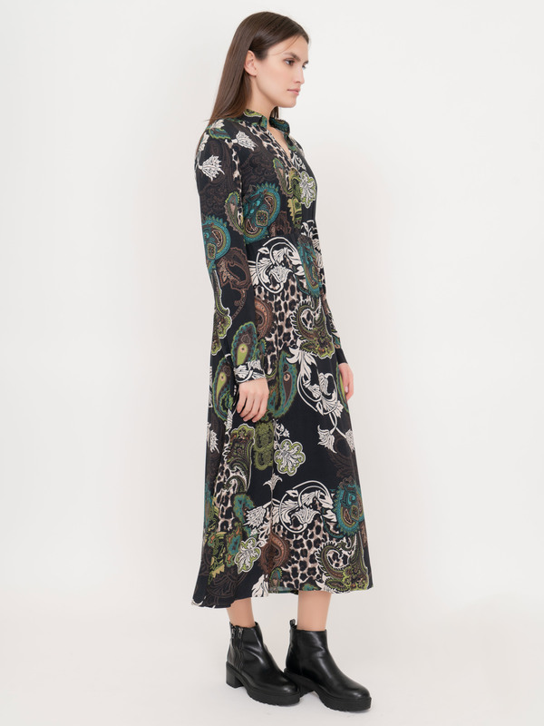 Э1105/1926/20-02 Платье Betty Barclay