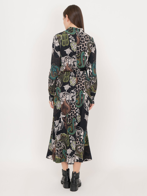 Э1105/1926/20-02 Платье Betty Barclay