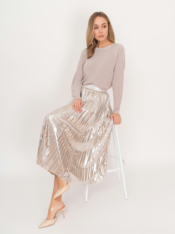 Э37760527 QUINCY/22-02 Юбка тр. MARELLA SPORT