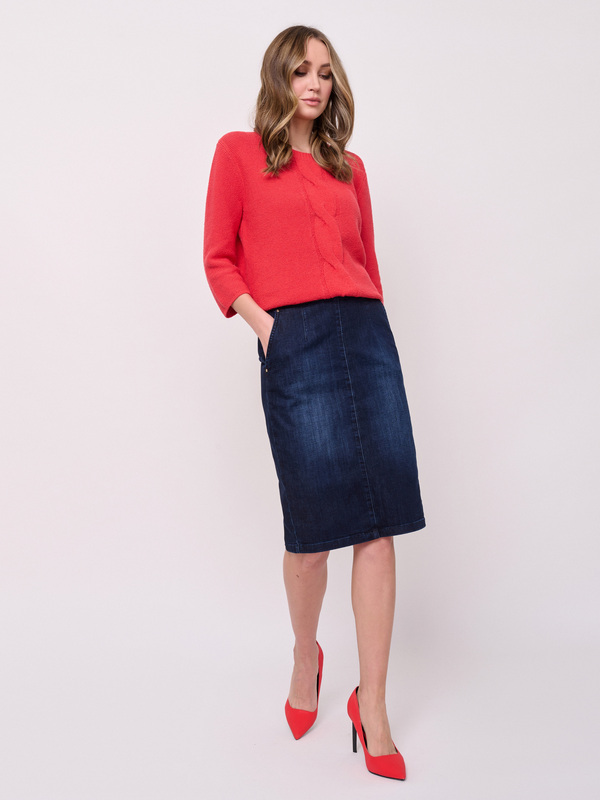 Э310002-31631/24-01 Юбка Gerry Weber