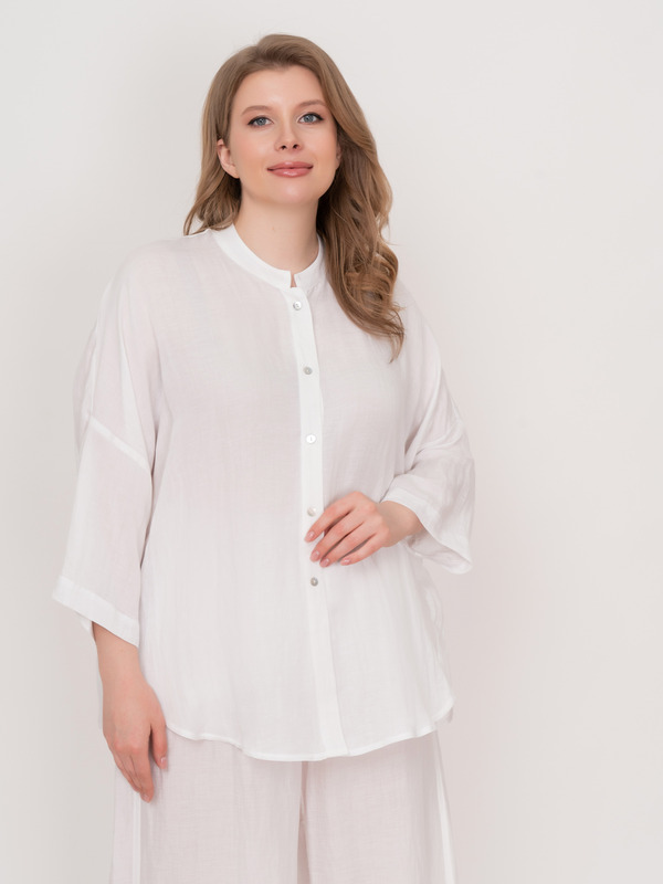 Э7701.3018/22-01 Блузка Mat Fashion