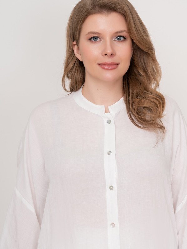 Э7701.3018/22-01 Блузка Mat Fashion