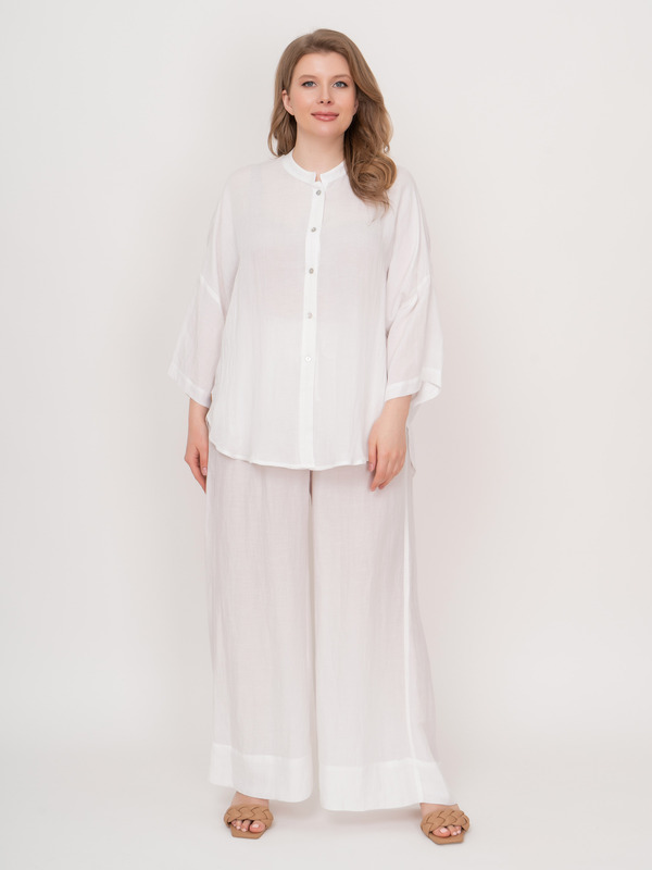 Э7701.3018/22-01 Блузка Mat Fashion