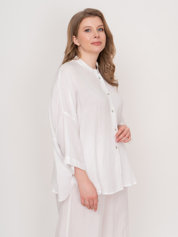 Э7701.3018/22-01 Блузка Mat Fashion