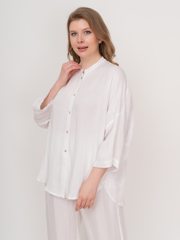 Э7701.3018/22-01 Блузка Mat Fashion