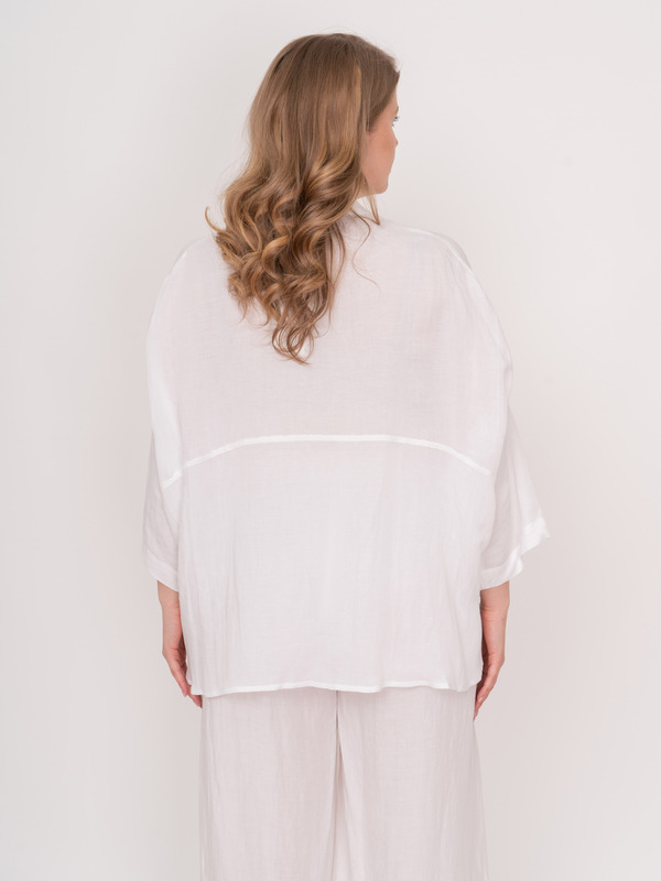 Э7701.3018/22-01 Блузка Mat Fashion