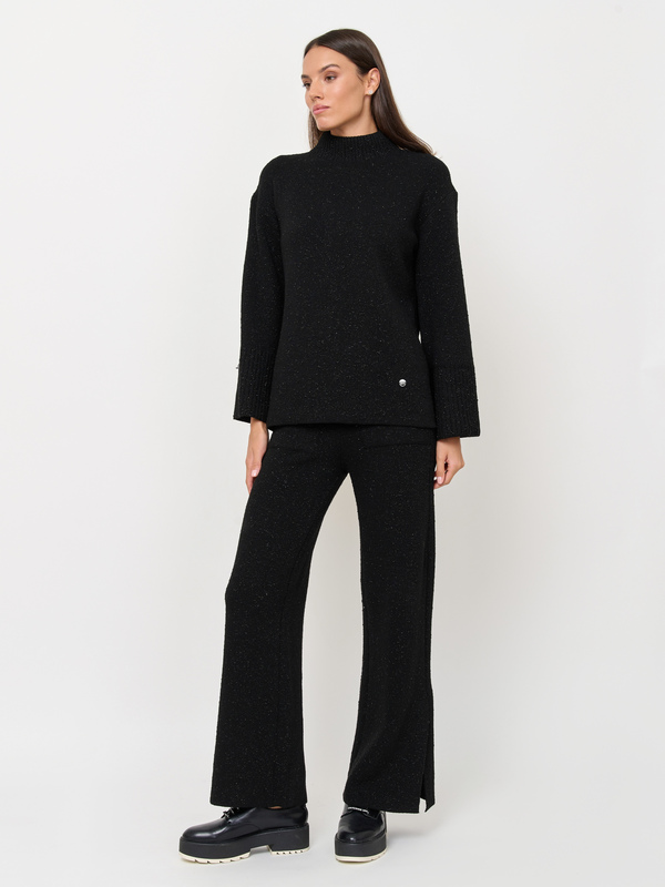 ЭKZK10092/м/24-02 Джемпер SERIANNO collection