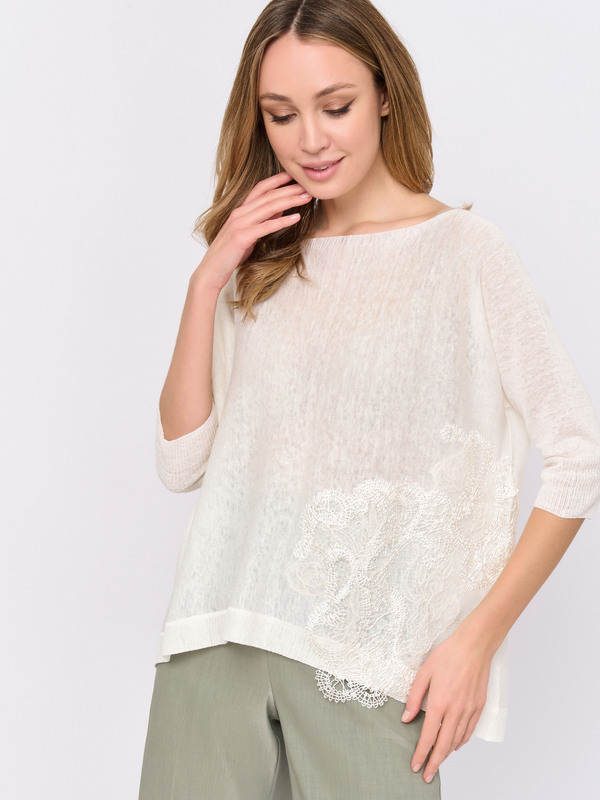 Джемпер D.Exterior, фото 6