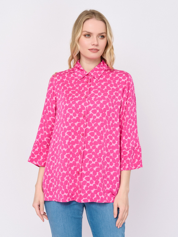 Рубашка Samoon, фото 2