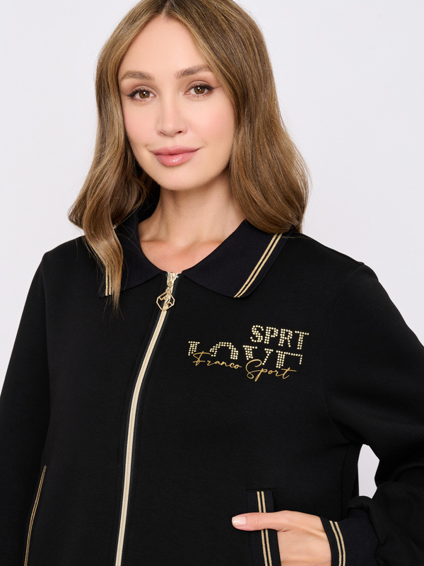 Жакет Franco Vello, фото 2