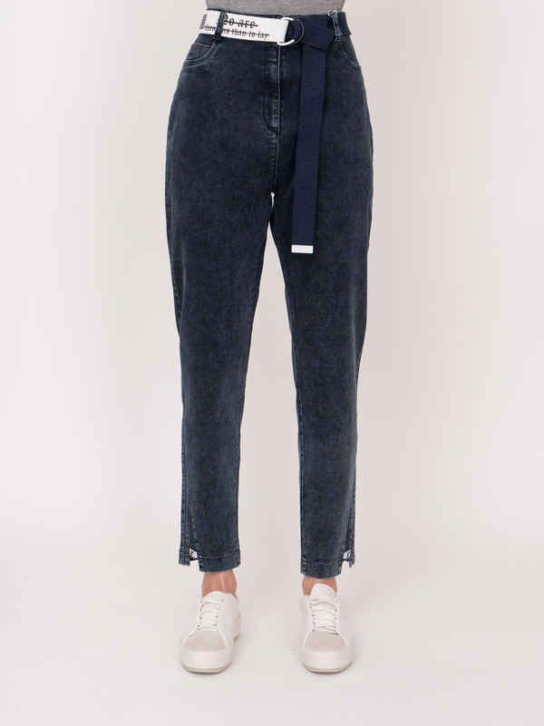 Э1-91-6911/22-01 Джинсы Exitline