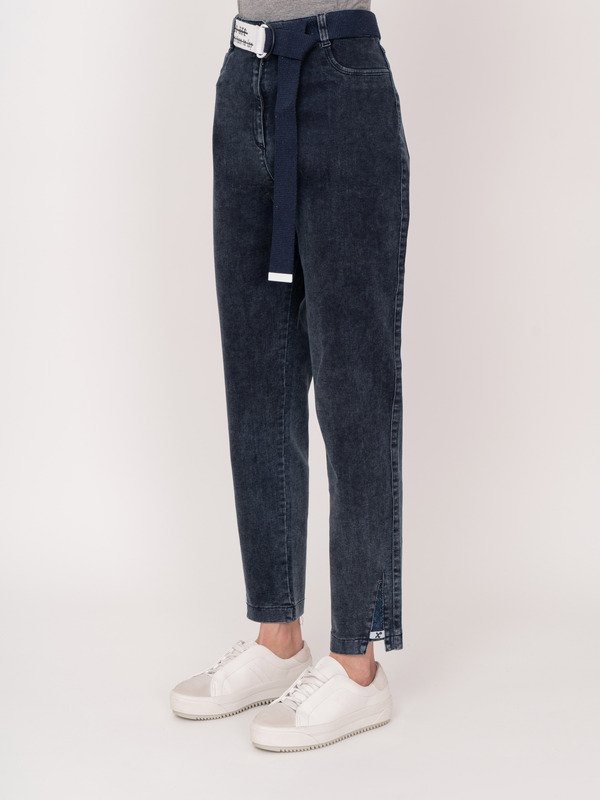 Э1-91-6911/22-01 Джинсы Exitline