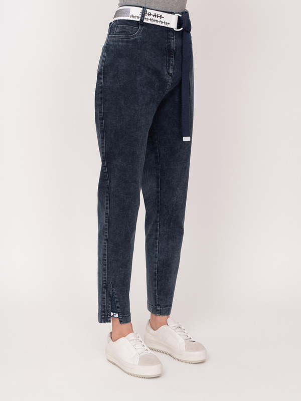 Э1-91-6911/22-01 Джинсы Exitline