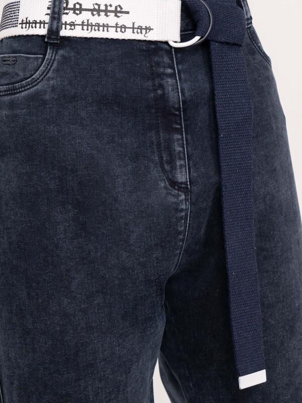 Э1-91-6911/22-01 Джинсы Exitline