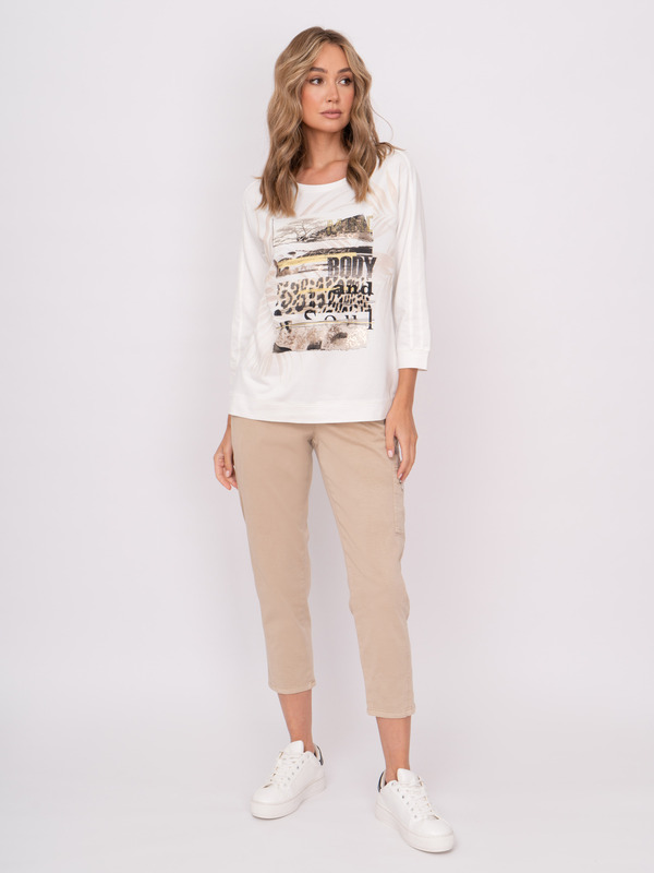 Э122302/22-01 Джемпер Rabe