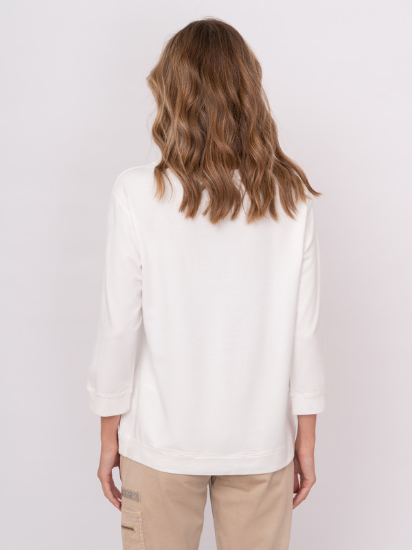 Э122302/22-01 Джемпер Rabe