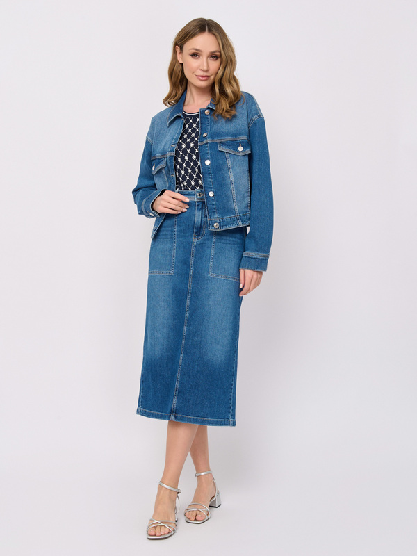 Брюки Franco Vello