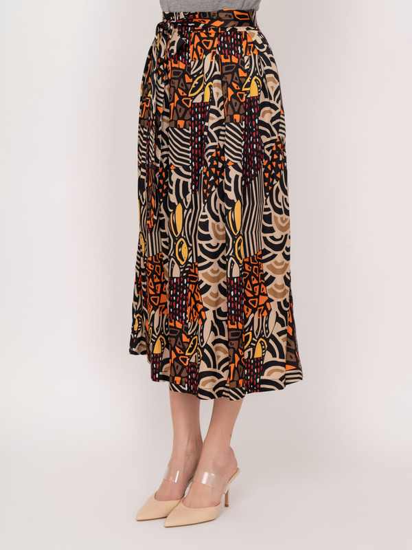 Э9074-122/22-01 Юбка Franco Vello