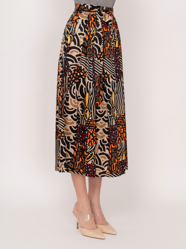 Э9074-122/22-01 Юбка Franco Vello