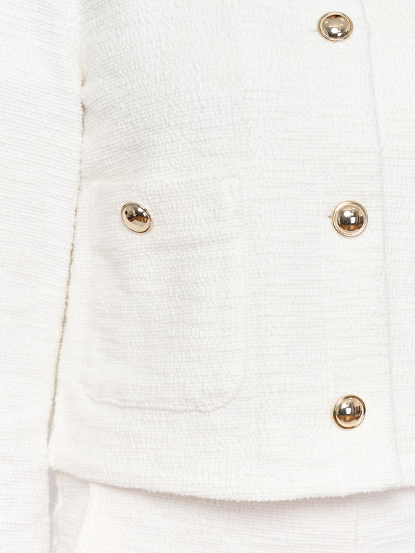 Э530039-31266/м/25-01 Жакет тр. Gerry Weber