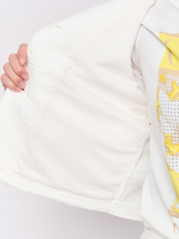 Э530039-31266/м/25-01 Жакет тр. Gerry Weber