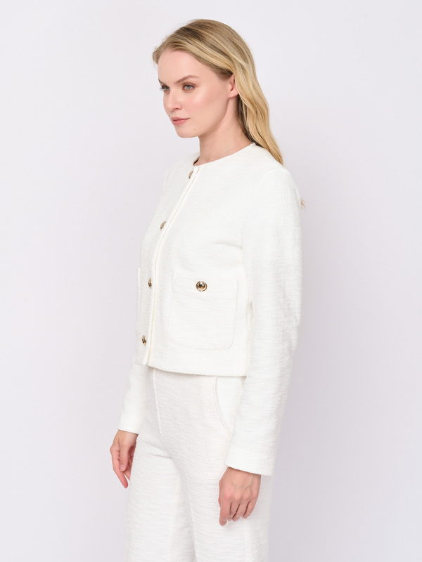 Э530039-31266/м/25-01 Жакет тр. Gerry Weber