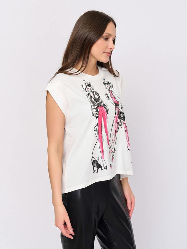 Футболка Sportalm, фото 5