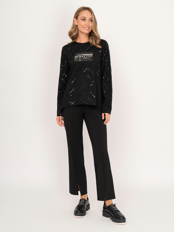 Э98140/06823/22-02 Джемпер Sportalm